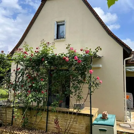 D'hotes L'olivianne