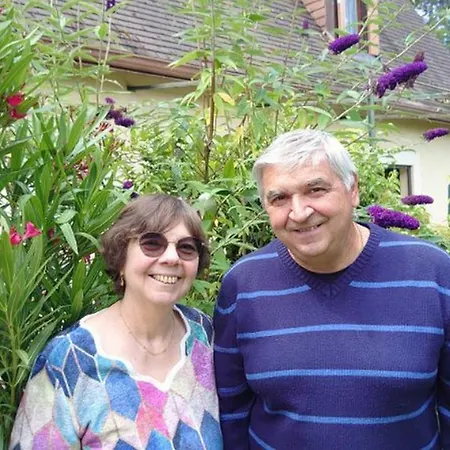 D'hotes L'olivianne 4*