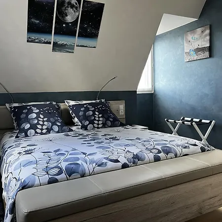 D'hotes L'olivianne 4*