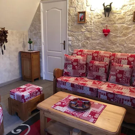 D'hotes L'olivianne 4*