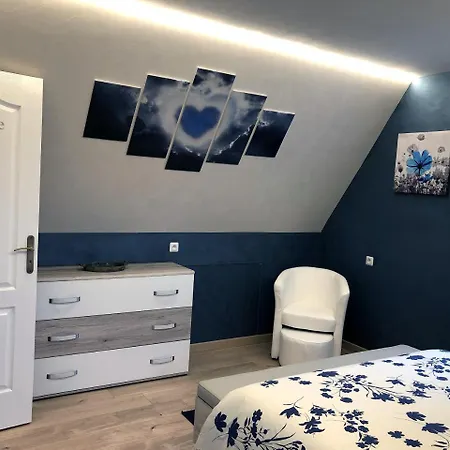 D'hotes L'olivianne *