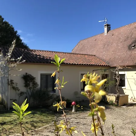 Nocleg ze śniadaniem D'hotes L'olivianne