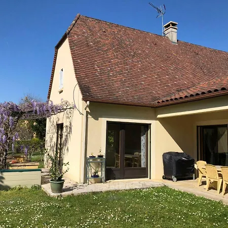 D'hotes L'olivianne 4*